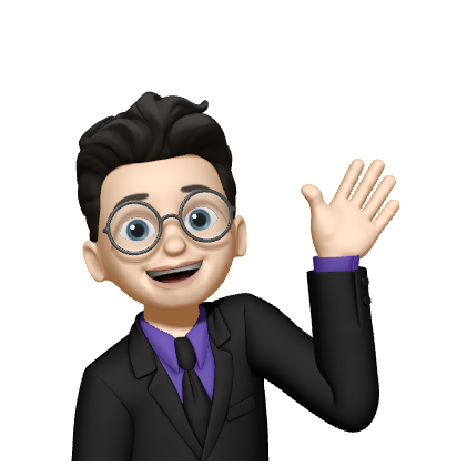 DevEvil Avatar Hello