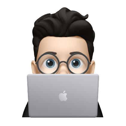 DevEvil Avatar Laptop