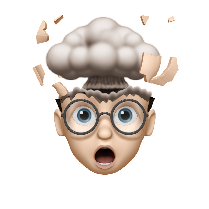 DevEvil Avatar Mindblown